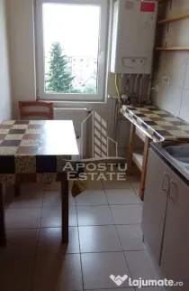 Apartament 2 camere Lipovei Timisoara
