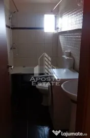 Apartament 2 camere Lipovei Timisoara