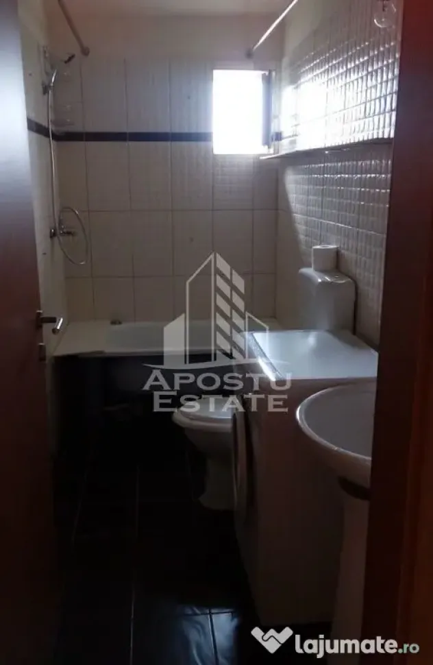 Apartament 2 camere Lipovei Timisoara - Timisoara (Timis)