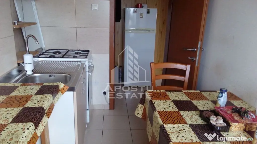 Apartament 2 camere Lipovei Timisoara - Timisoara (Timis)