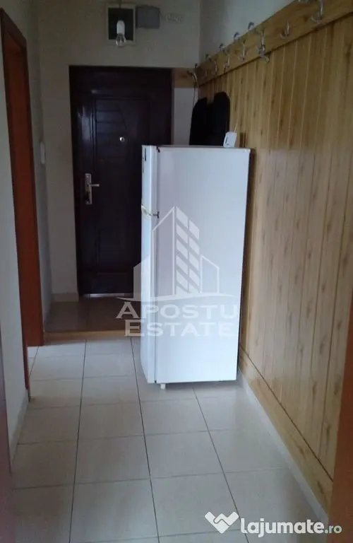 Apartament 2 camere Lipovei Timisoara - Timisoara (Timis)