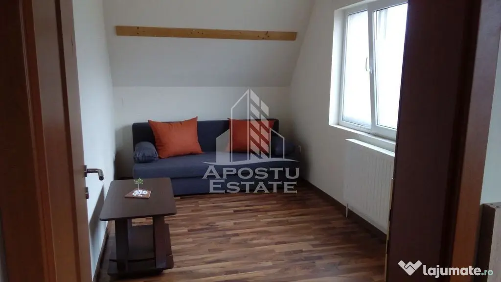 Apartament 2 camere Lipovei Timisoara - Timisoara (Timis)