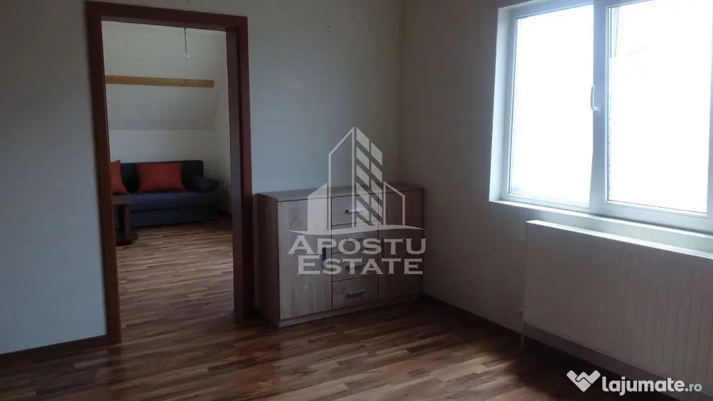 Apartament 2 camere Lipovei Timisoara - Timisoara (Timis)