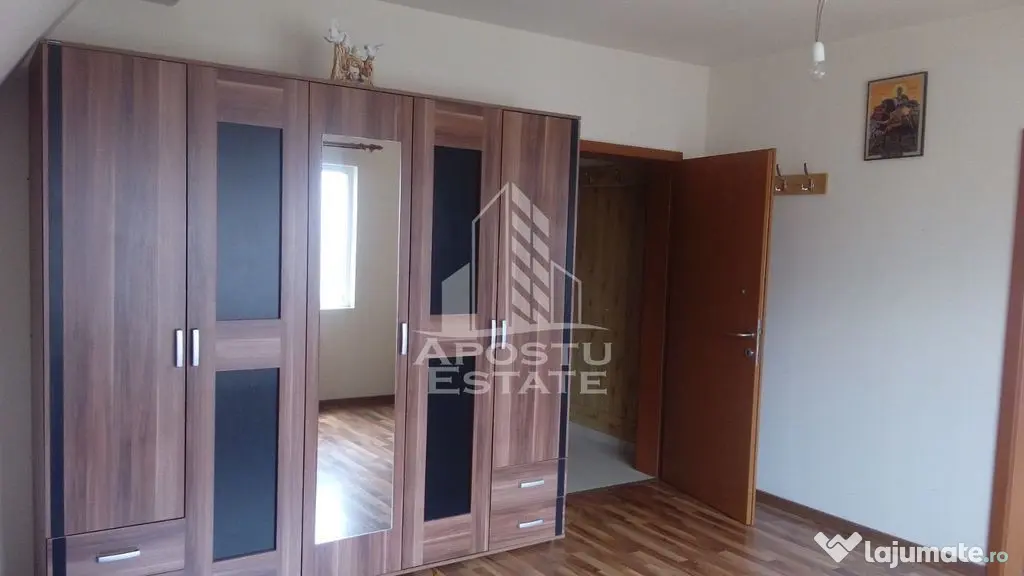 Apartament 2 camere Lipovei Timisoara - Timisoara (Timis)