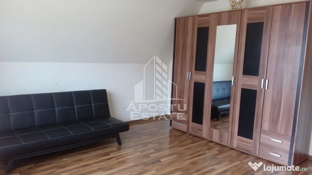 Apartament 2 camere Lipovei Timisoara - Timisoara (Timis)