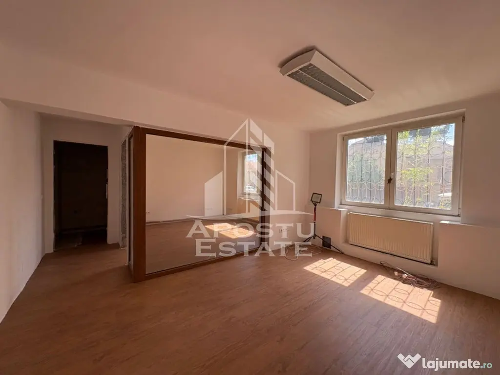 Apartament 2 camere, cu garaj,in Timisoara, zona Brâncoveanu - Timisoara (Timis)