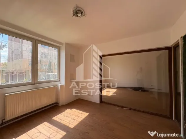 Apartament 2 camere, cu garaj,in Timisoara, zona Brâncoveanu - Timisoara (Timis)