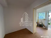 Apartament 2 camere, cu garaj,in Timisoara, zona Brâncoveanu 