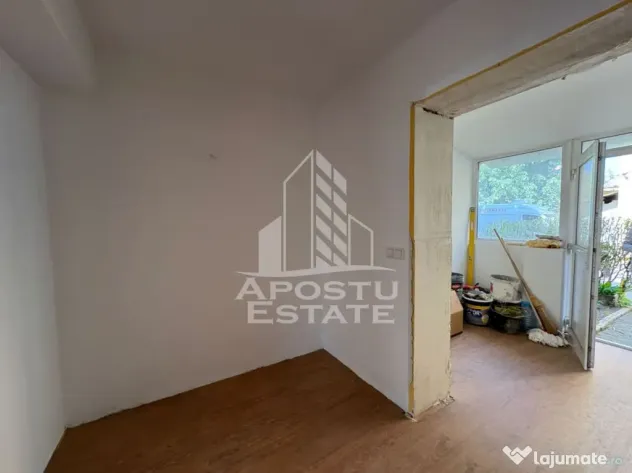 Apartament 2 camere, cu garaj,in Timisoara, zona Brâncoveanu - Timisoara (Timis)