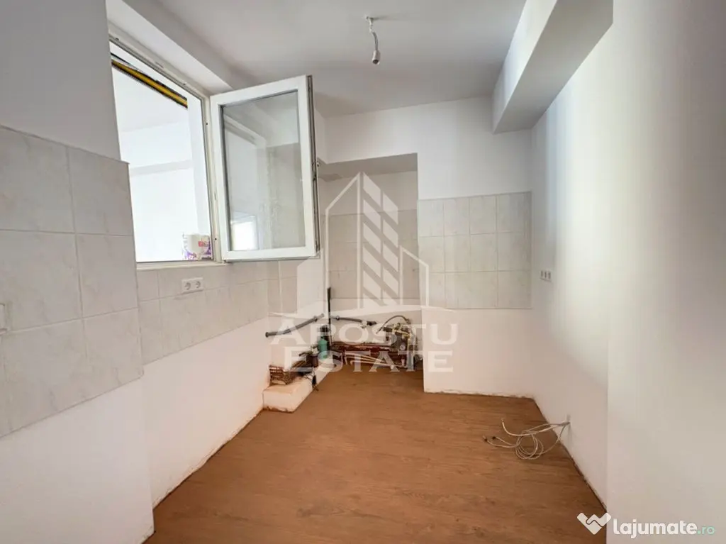 Apartament 2 camere, cu garaj,in Timisoara, zona Brâncoveanu - Timisoara (Timis)
