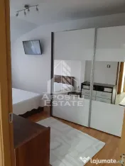 Apartament cu 2 camere de vanzare, decomandat, zona Sagului, Timisoara 