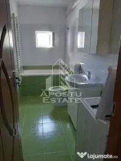Apartament cu 2 camere de vanzare, decomandat, zona Sagului, Timisoara 