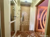 Apartament cu 2 camere de vanzare, zona Sagului, Timisoara