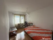 Apartament cu 3 camere de vanzare, decomandat ,Lipovei, Timisoara