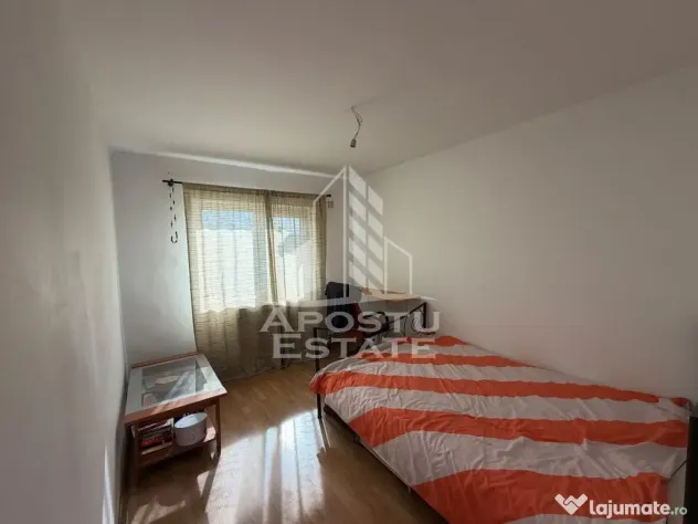 Apartament cu 3 camere de vanzare, decomandat ,Lipovei, Timisoara - Timisoara (Timis)