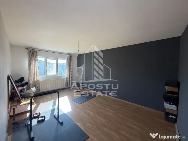 Apartament cu 3 camere de vanzare, decomandat ,Lipovei, Timisoara - Timisoara (Timis)