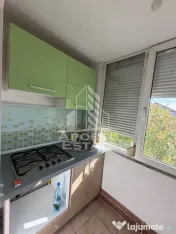 Apartament cu 3 camere de vanzare, decomandat ,Lipovei, Timisoara