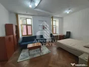 Apartament cu 1 camera in Piata Unirii Timisoara