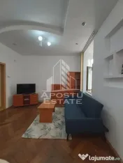 Apartament cu 1 camera in Piata Unirii Timisoara