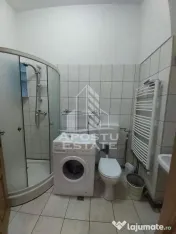 Apartament cu 1 camera in Piata Unirii Timisoara