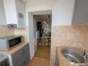 Apartament cu 2 camere decomandat spre vanzare, Timisoara zona Lipovei