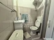 Apartament cu 2 camere, etajul 3, zona Steaua