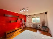 Apartament cu 1 camera de inchiriat, 54mp, Aradului, Iulius, Timisoara