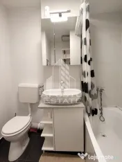 Apartament de inchiriat, 3 camere, Complexul Studențesc -Sala Olimpia 