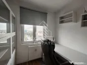 Apartament de inchiriat, 3 camere, Complexul Studențesc -Sala Olimpia 