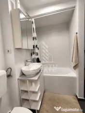 Apartament de inchiriat, 3 camere, Complexul Studențesc -Sala Olimpia 