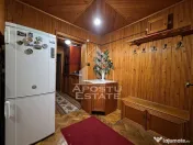 Apartament 3 camere de vanzare, zona Lipovei, Timisoara 