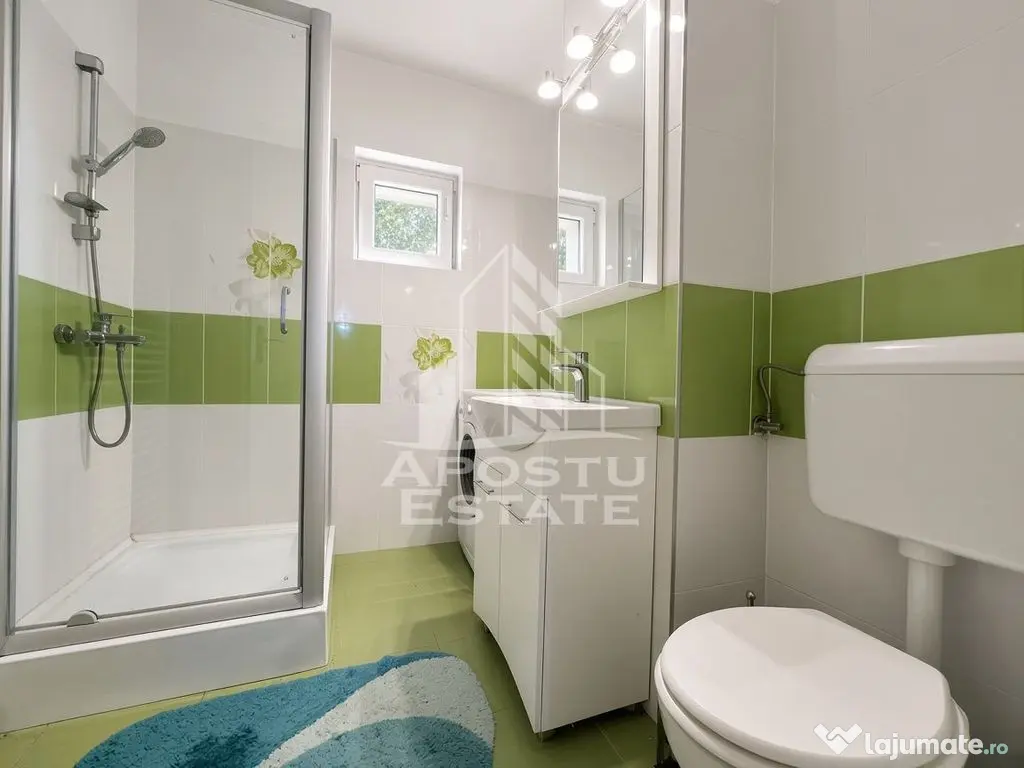 Apartament 3 camere de vanzare, zona Lipovei, Timisoara - Timisoara (Timis)