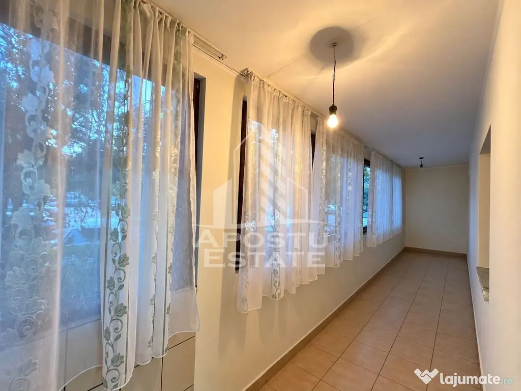 Apartament 3 camere de vanzare, zona Lipovei, Timisoara - Timisoara (Timis)