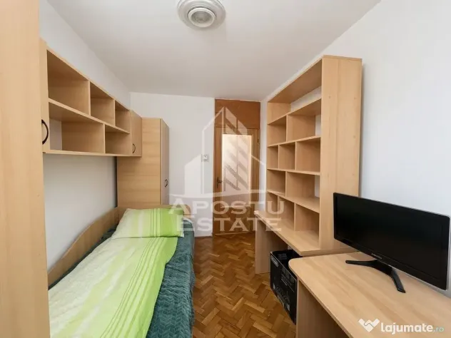 Apartament 3 camere de vanzare, zona Lipovei, Timisoara - Timisoara (Timis)