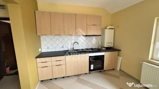 Apartamentul cu 2 camere +pod de vanzare in zona Dambovita, Timisoara - Timisoara (Timis)