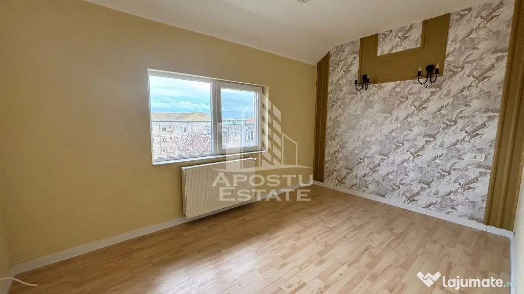 Apartamentul cu 2 camere +pod de vanzare in zona Dambovita, Timisoara - Timisoara (Timis)