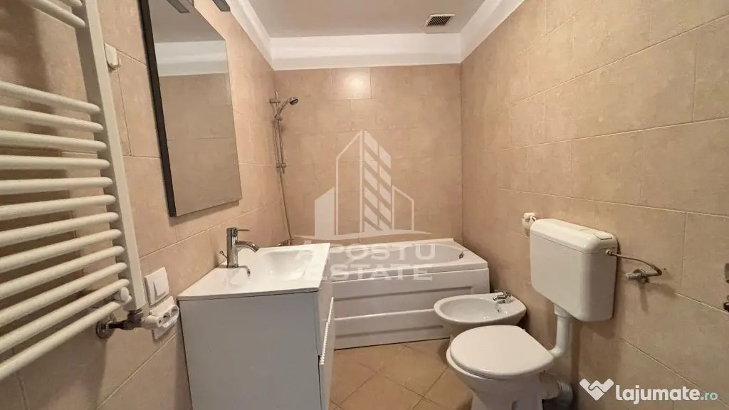 Apartamentul cu 2 camere +pod de vanzare in zona Dambovita, Timisoara - Timisoara (Timis)