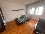 Apartament 1 camera, etajul 3, zona Girocului, Timisoara