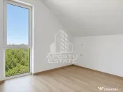 Apartament cu 2 camere, bloc nou, loc de parcare inclus, zona Freidorf