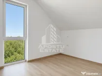 Apartament cu 2 camere, bloc nou, loc de parcare inclus, zona Freidorf