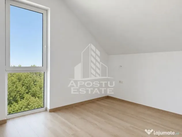 Apartament cu 2 camere, bloc nou, loc de parcare inclus, zona Freidorf - Timisoara (Timis)
