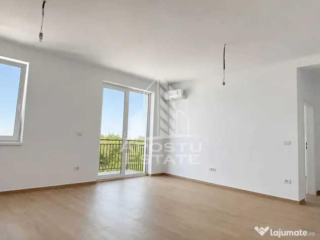 Apartament cu 2 camere, bloc nou, loc de parcare inclus, zona Freidorf - Timisoara (Timis)