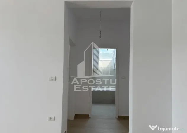 Apartament cu 2 camere, bloc nou, loc de parcare inclus, zona Freidorf - Timisoara (Timis)
