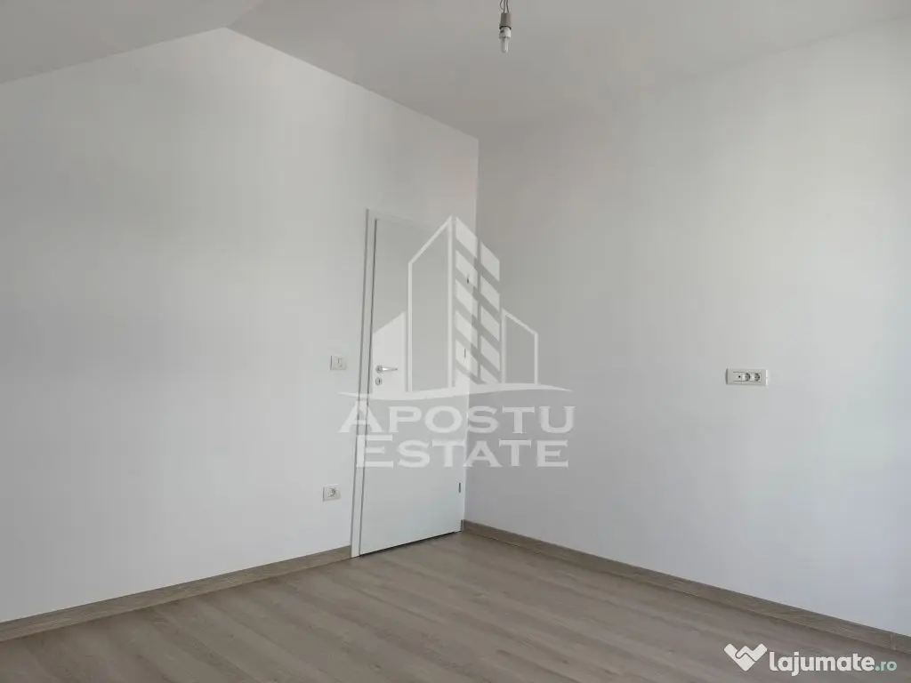 Apartament cu 2 camere, bloc nou, loc de parcare inclus, zona Freidorf - Timisoara (Timis)