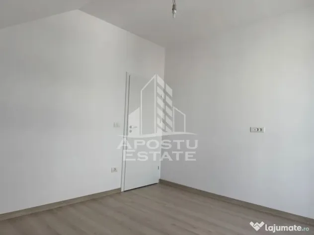 Apartament cu 2 camere, bloc nou, loc de parcare inclus, zona Freidorf - Timisoara (Timis)