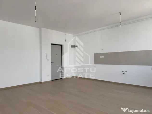 Apartament cu 2 camere, bloc nou, loc de parcare inclus, zona Freidorf - Timisoara (Timis)