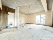 Apartamente cu 1 camera si dressing la etajul 1 la intrare in Giroc 