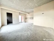 Apartamente cu 1 camera si dressing la etajul 1 la intrare in Giroc 