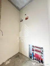 Apartamente cu 1 camera si dressing la etajul 1 la intrare in Giroc 