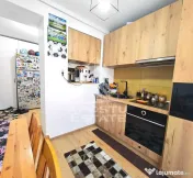 Apartament de vanzare cu 3 camere, decomandat, Lipovei, Timisoara